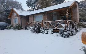 Cabañas La Lucía